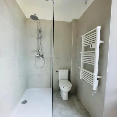 Beau Studio Cocooning Centre - Neg4 Appartement Cannes